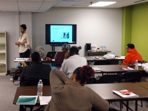 How Mobility Workshops Try to Deconcentrate Poverty in&nbsp;Chicago